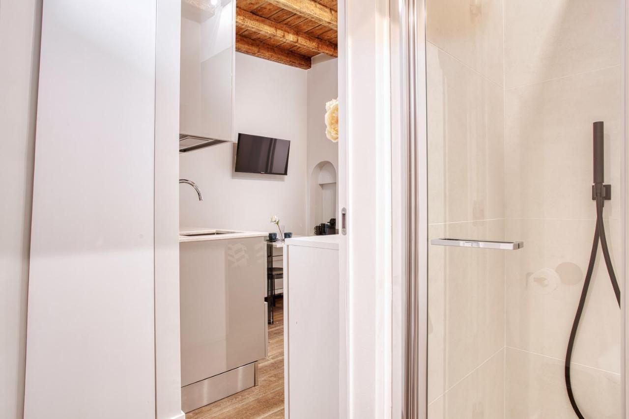 Joivy Delightful 1-Bed Flat In The Centre Of Milan Apartment Ngoại thất bức ảnh
