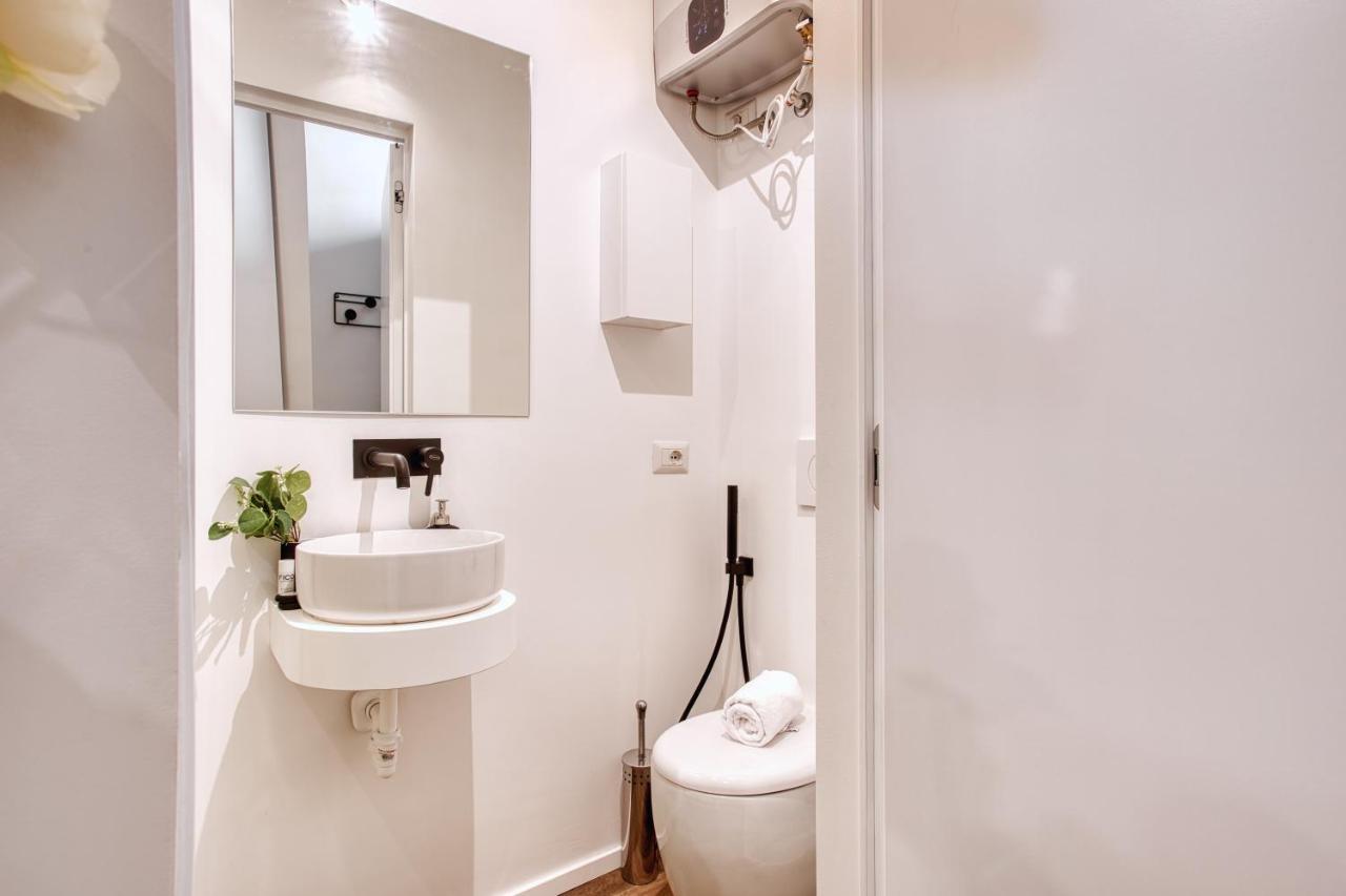 Joivy Delightful 1-Bed Flat In The Centre Of Milan Apartment Ngoại thất bức ảnh