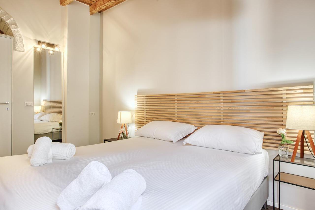 Joivy Delightful 1-Bed Flat In The Centre Of Milan Apartment Ngoại thất bức ảnh