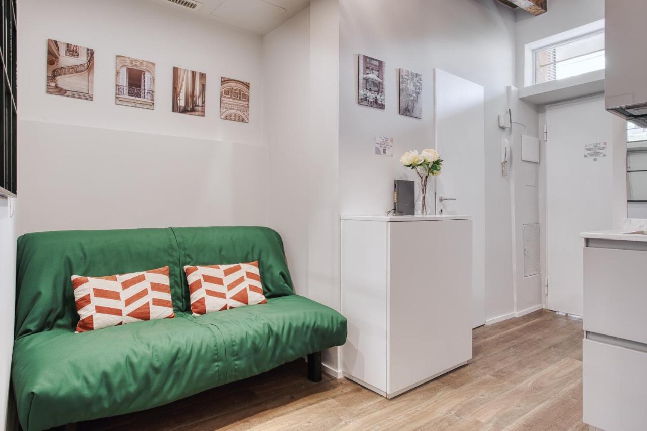 Joivy Delightful 1-Bed Flat In The Centre Of Milan Apartment Ngoại thất bức ảnh